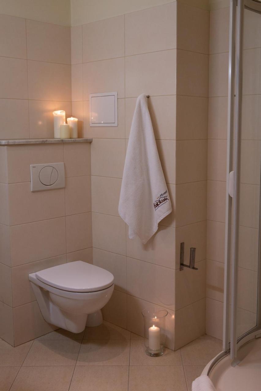 Hotel Panorama Ostrowiec Swietokrzyski Luaran gambar
